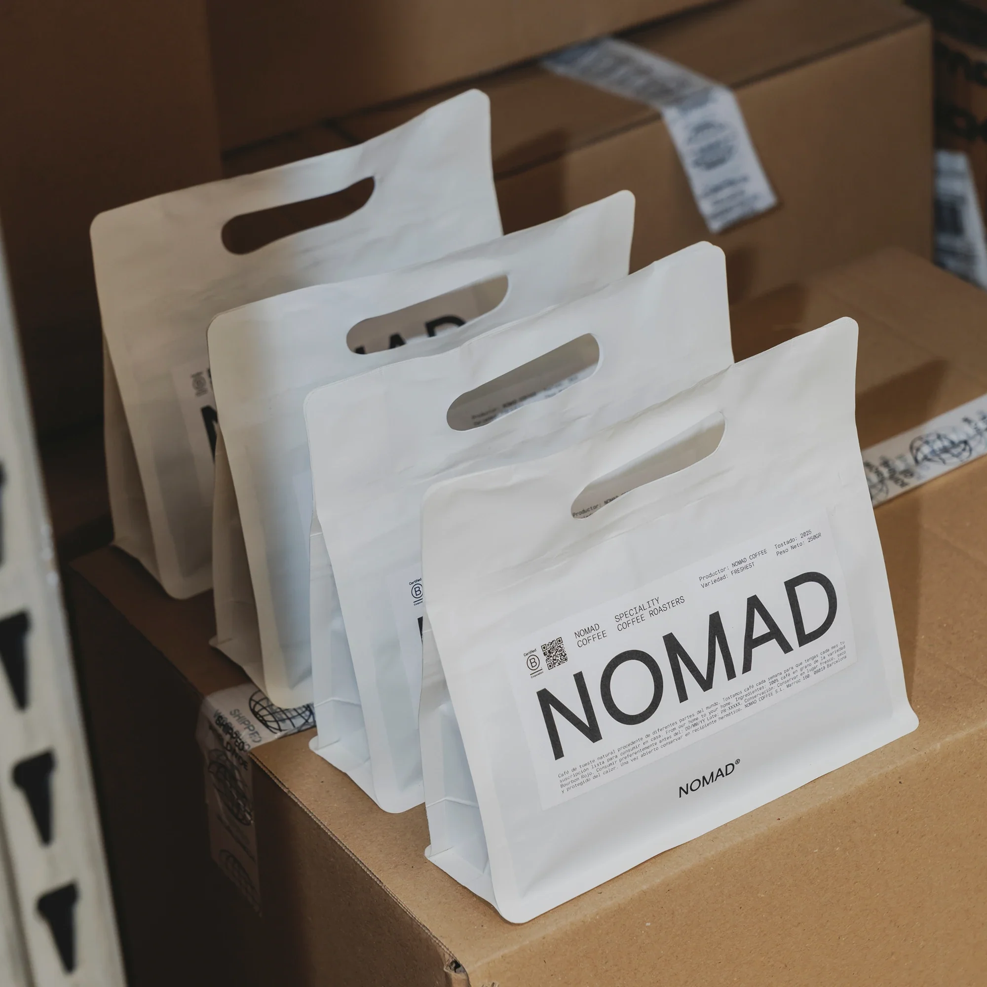 Nomad atHome Specials - Image 5